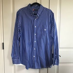 Men’s Button Down Shirt